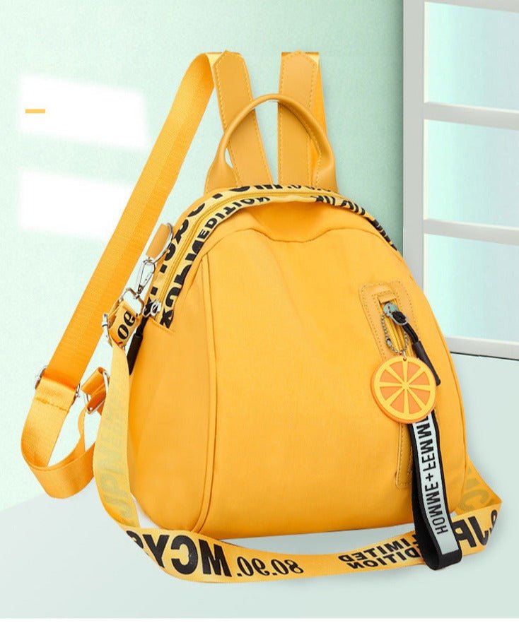 Lulemon backpacks