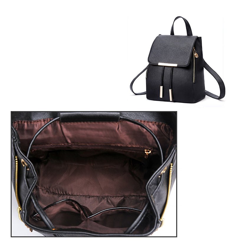 Women Backpack High Quality