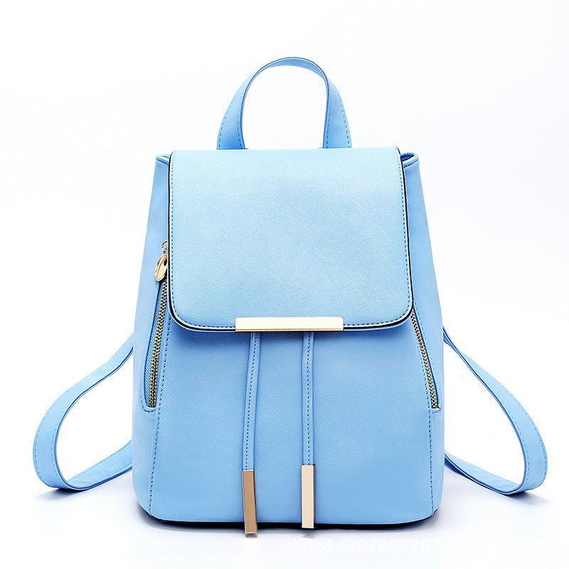 Women Backpack High Quality