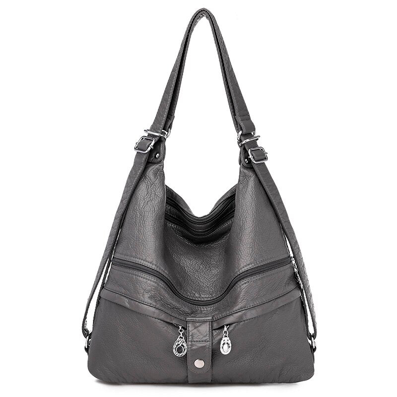 Elevate Your Style with These High-Quality Leather Bag