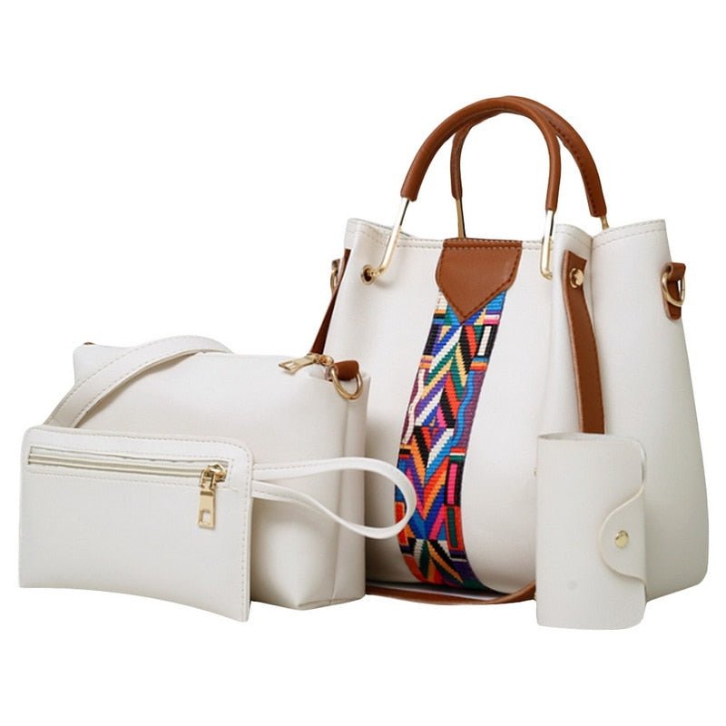 BaoChao Bucket bags set