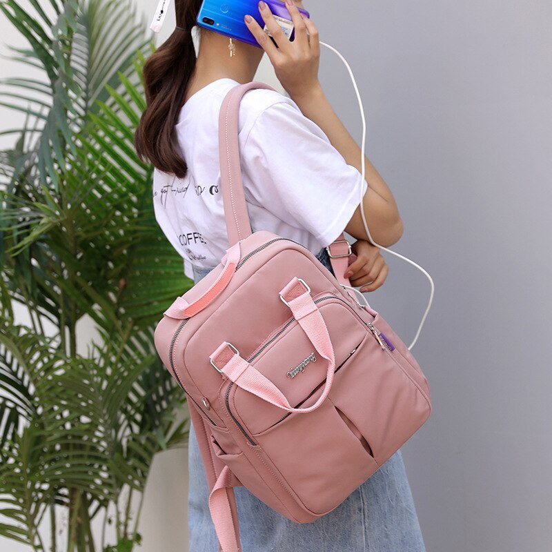 Baceminina  Backpack