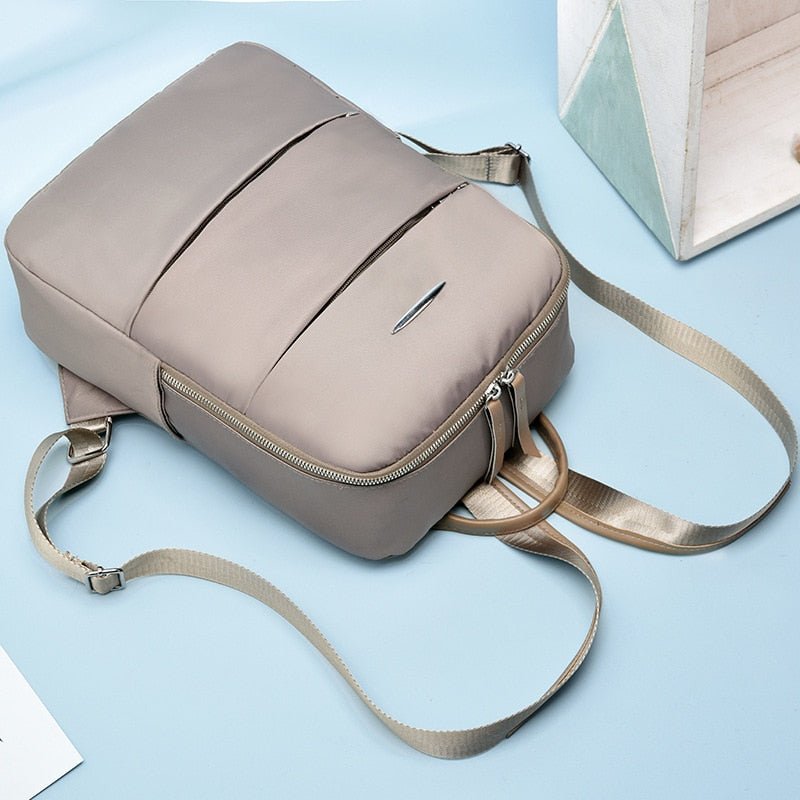 The Practical and Chic Women's Backpack