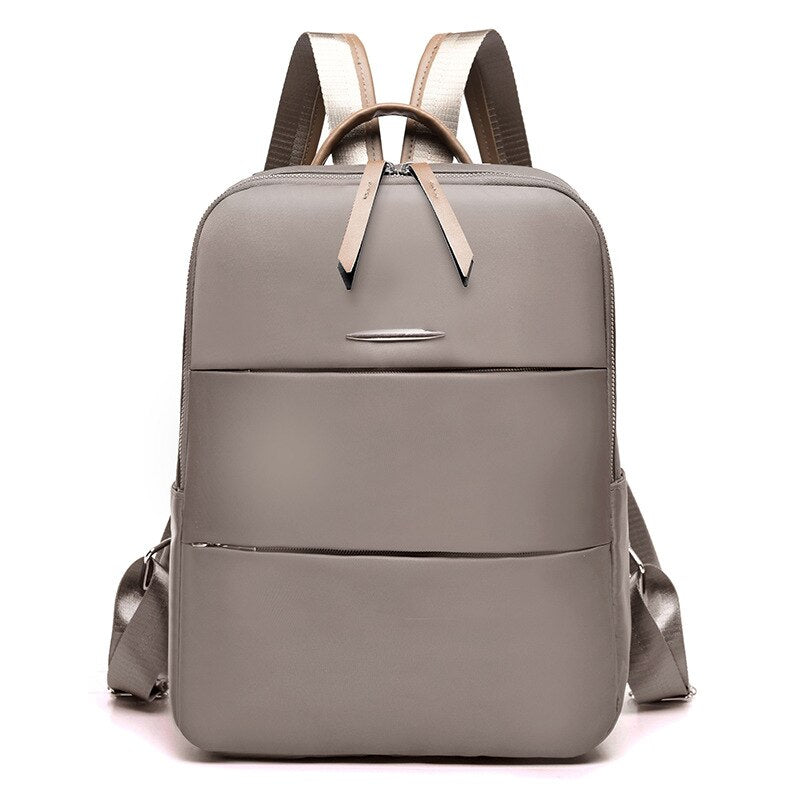 The Practical and Chic Women's Backpack