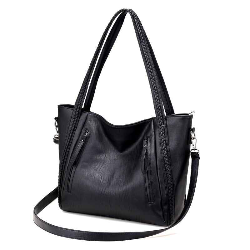 Black moon Tote Bag