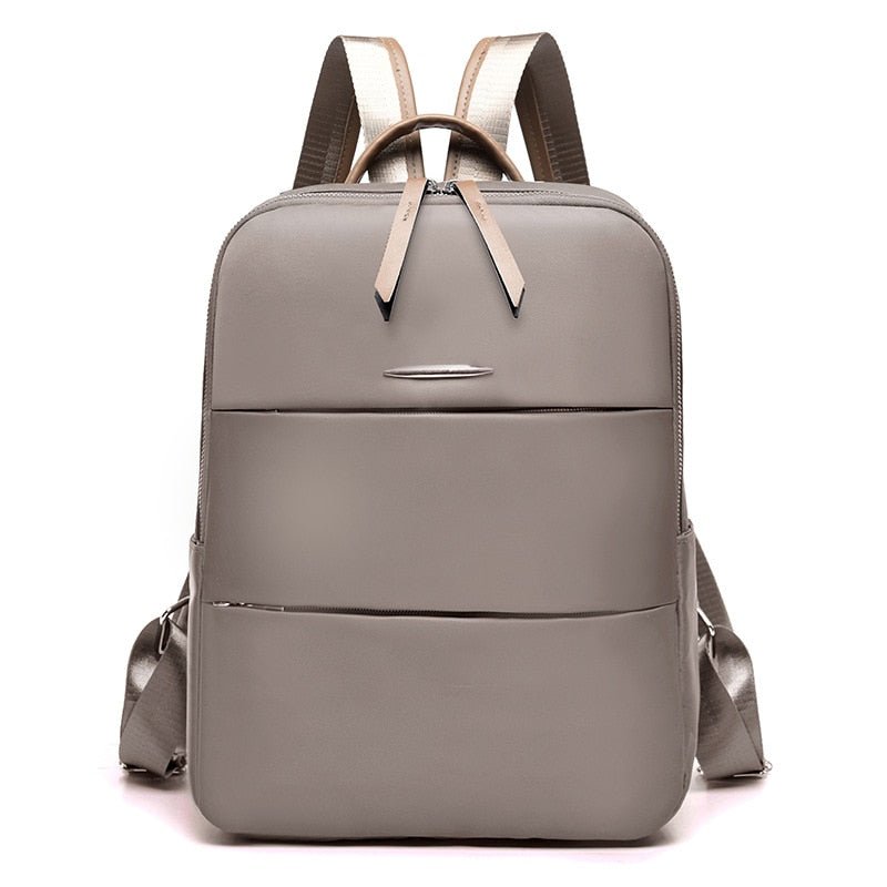 The Practical and Chic Women's Backpack