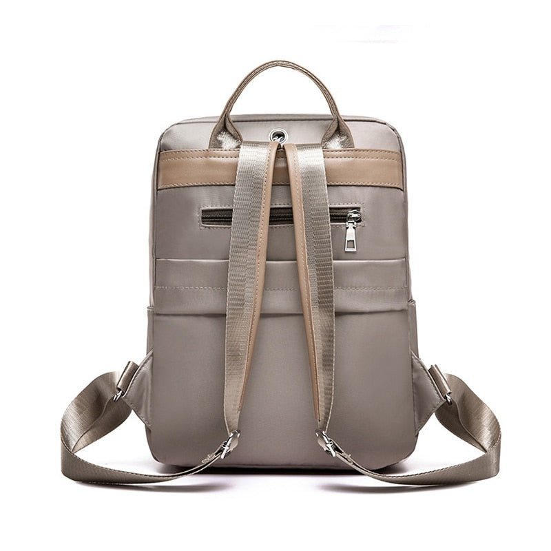 The Practical and Chic Women's Backpack