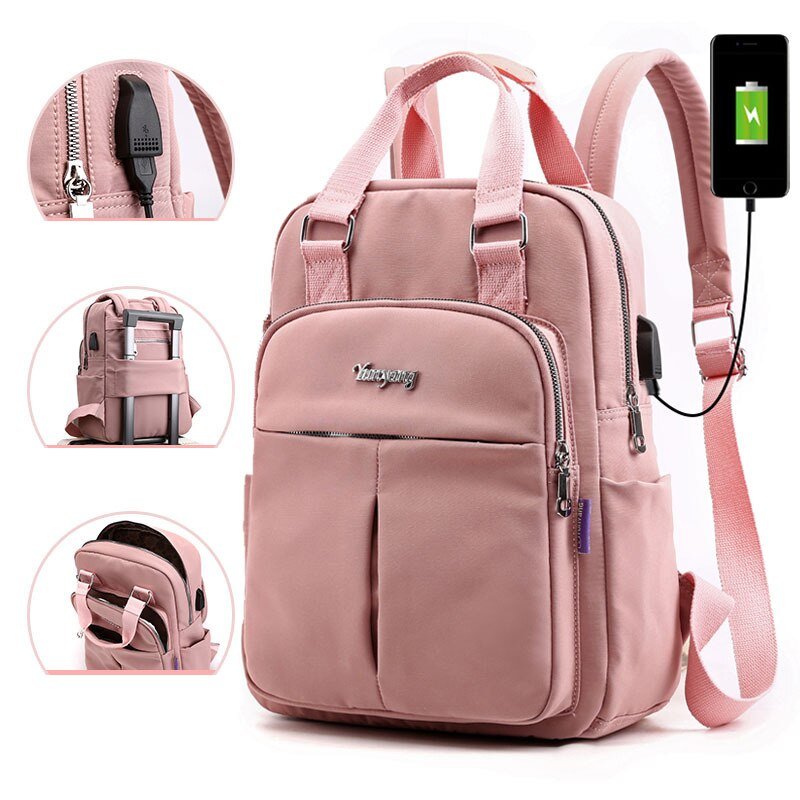 Baceminina  Backpack