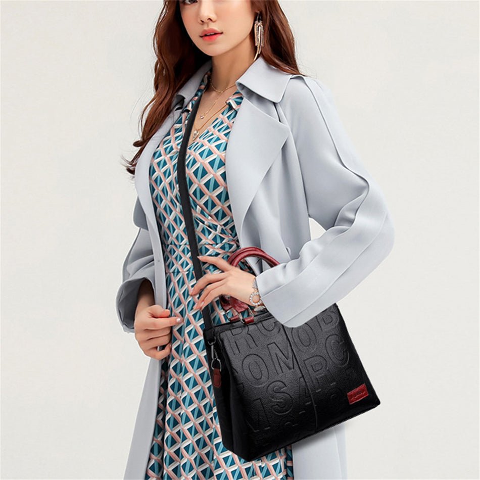 Tote Ladies Handbag