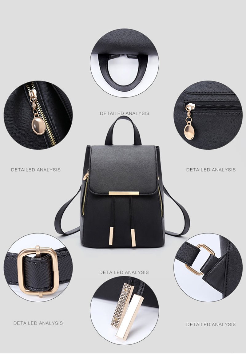 Women Backpack High Quality