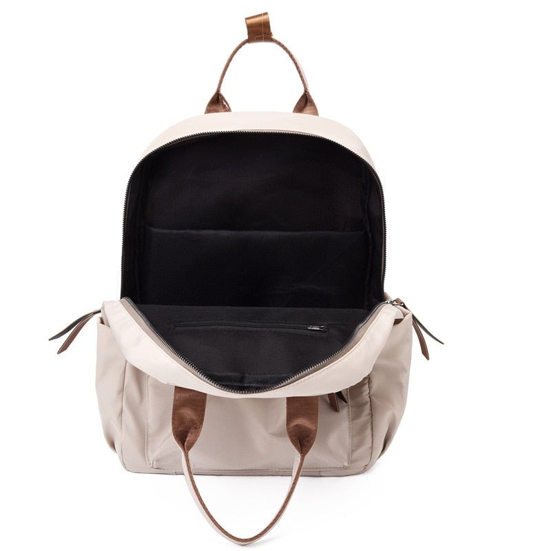 Stylish Women's Backpack for School or Everyday Use