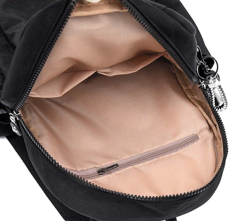 Multifunctional Ladies Backpack