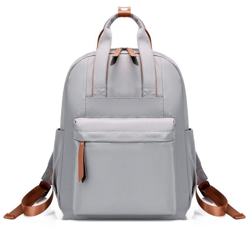 Stylish Women's Backpack for School or Everyday Use