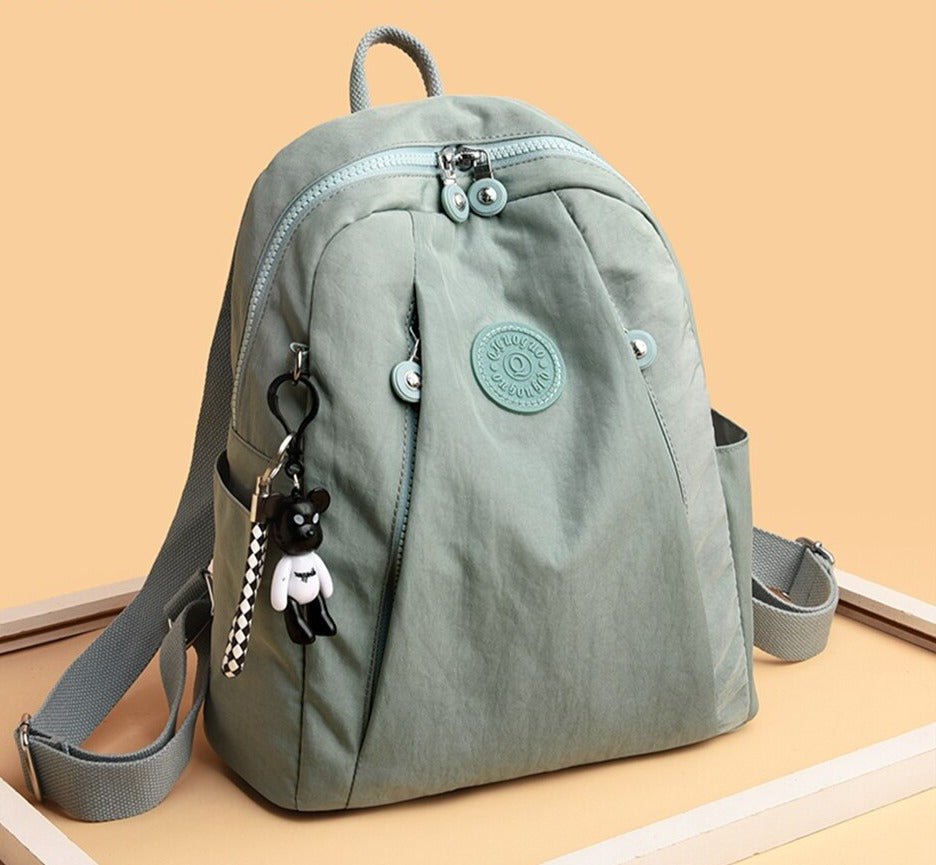 Multifunctional Ladies Backpack