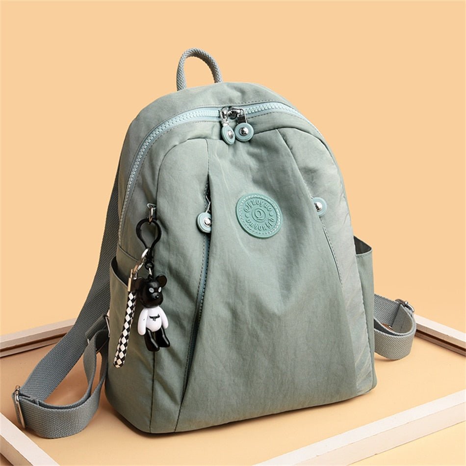 Multifunctional Ladies Backpack