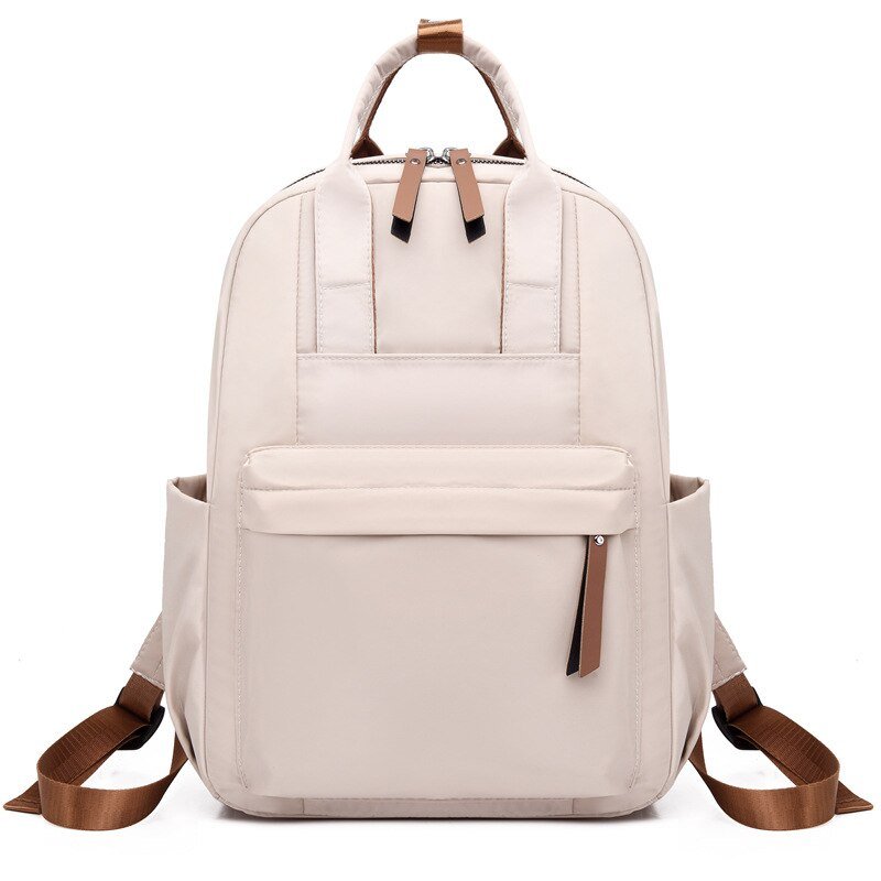 Stylish Women's Backpack for School or Everyday Use