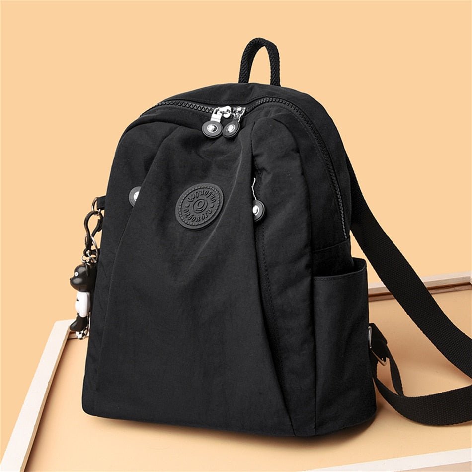 Multifunctional Ladies Backpack