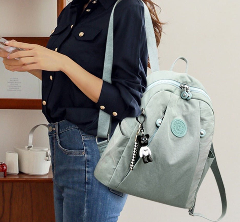 Multifunctional Ladies Backpack