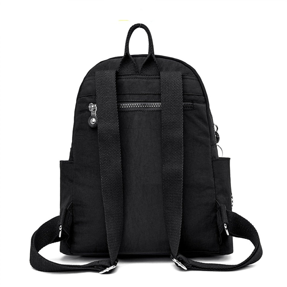 Multifunctional Ladies Backpack