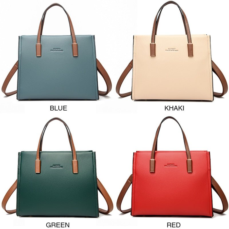 Elegant Shoulder Bags