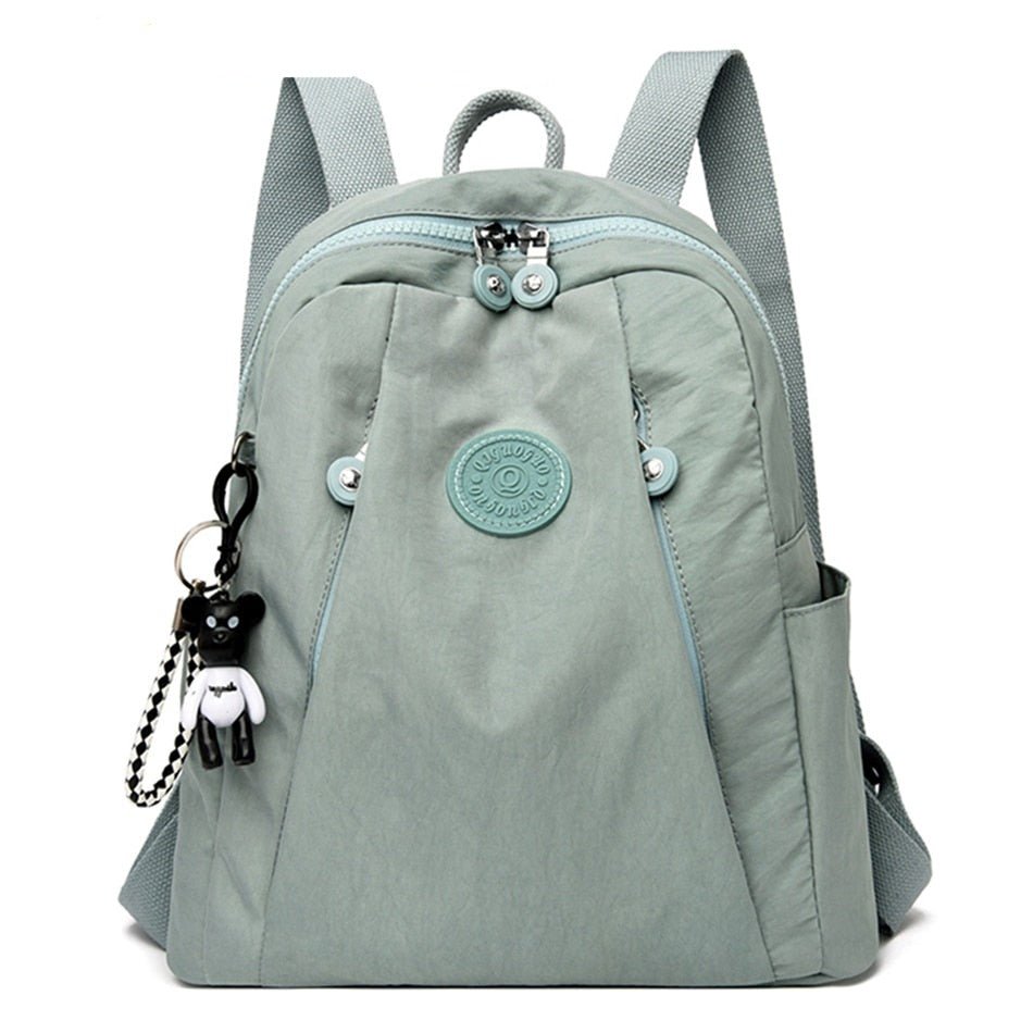 Multifunctional Ladies Backpack