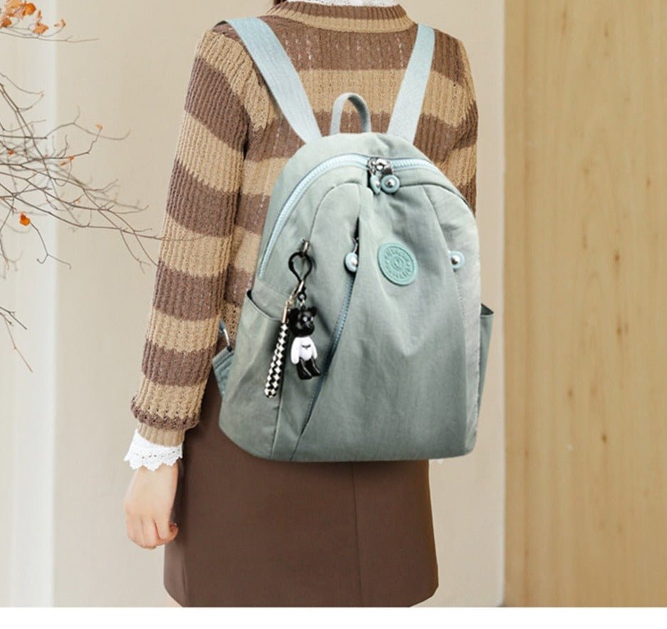 Multifunctional Ladies Backpack