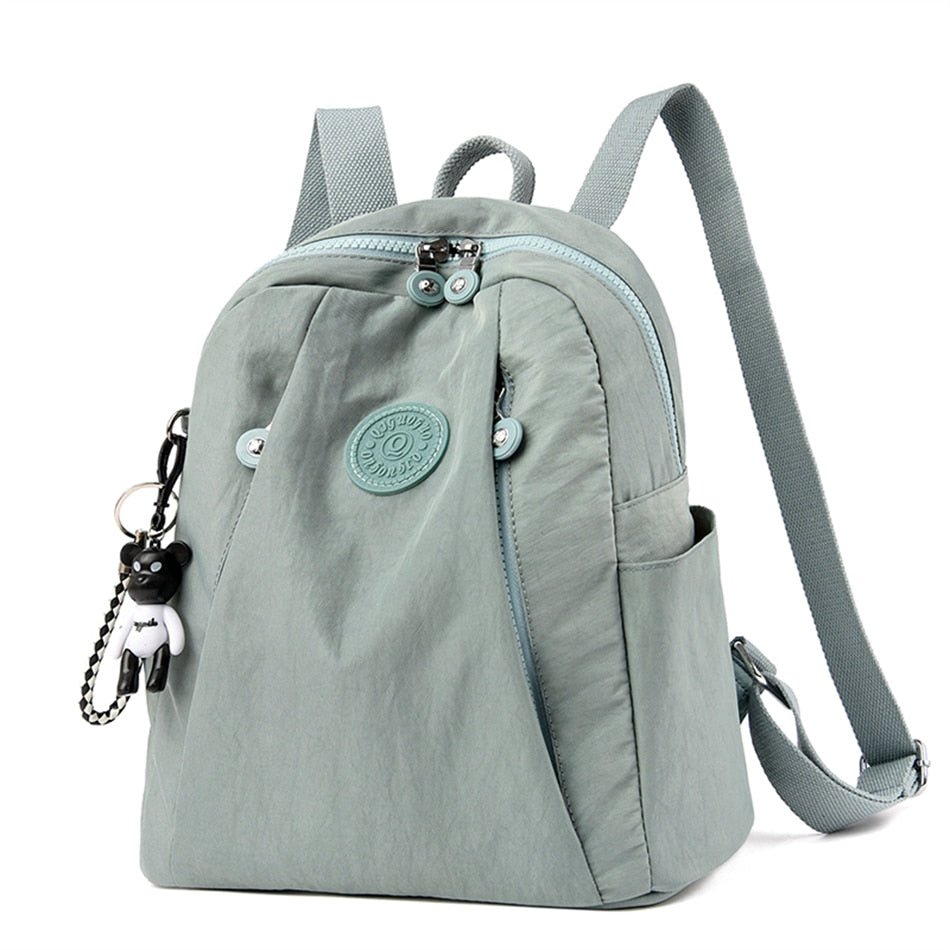 Multifunctional Ladies Backpack