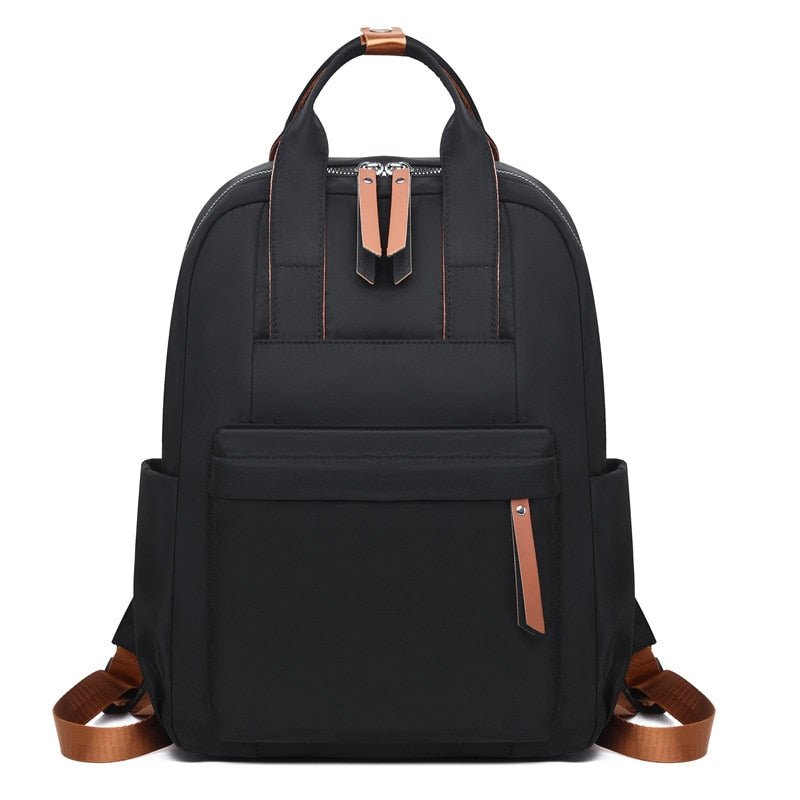 Stylish Women's Backpack for School or Everyday Use