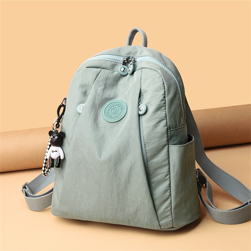 Multifunctional Ladies Backpack