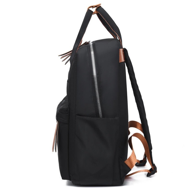 Stylish Women's Backpack for School or Everyday Use