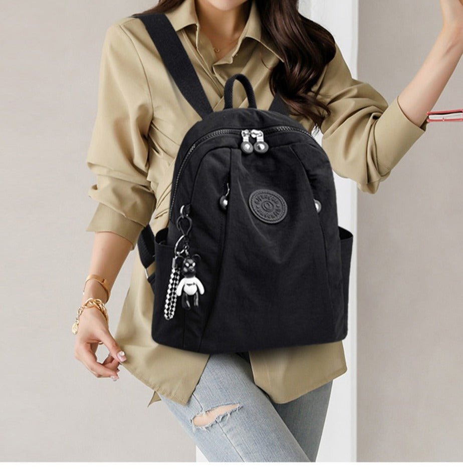 Multifunctional Ladies Backpack