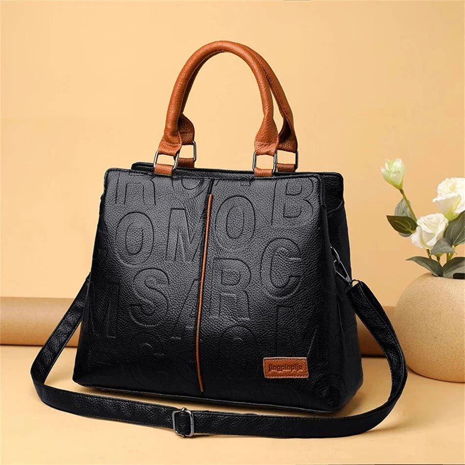 Tote Ladies Handbag