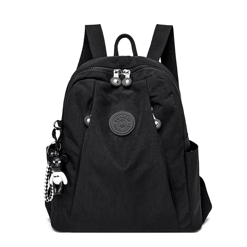 Multifunctional Ladies Backpack