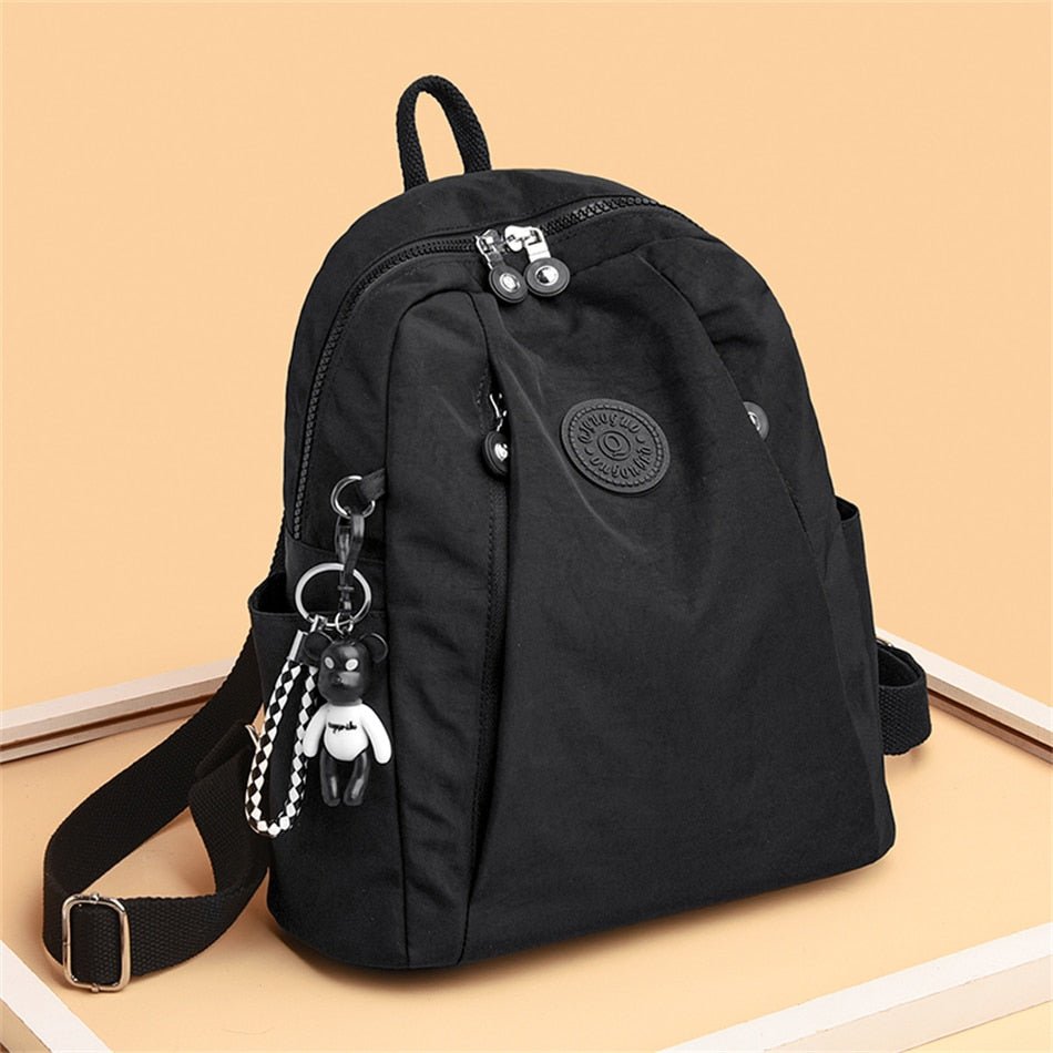 Multifunctional Ladies Backpack