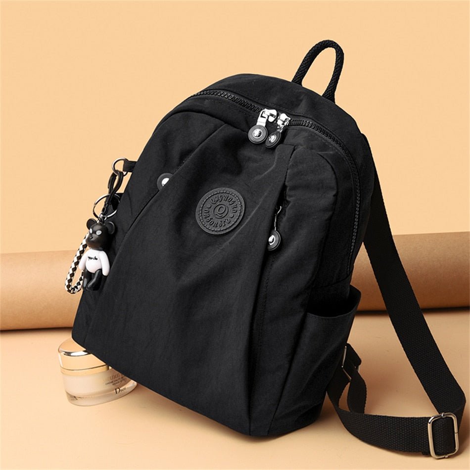 Multifunctional Ladies Backpack