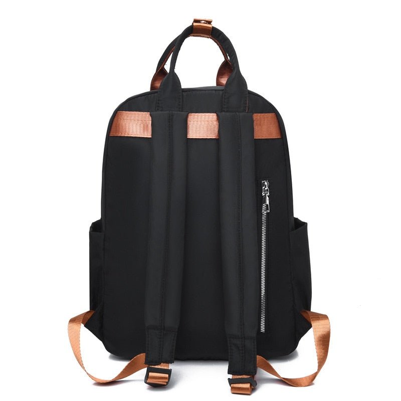 Stylish Women's Backpack for School or Everyday Use