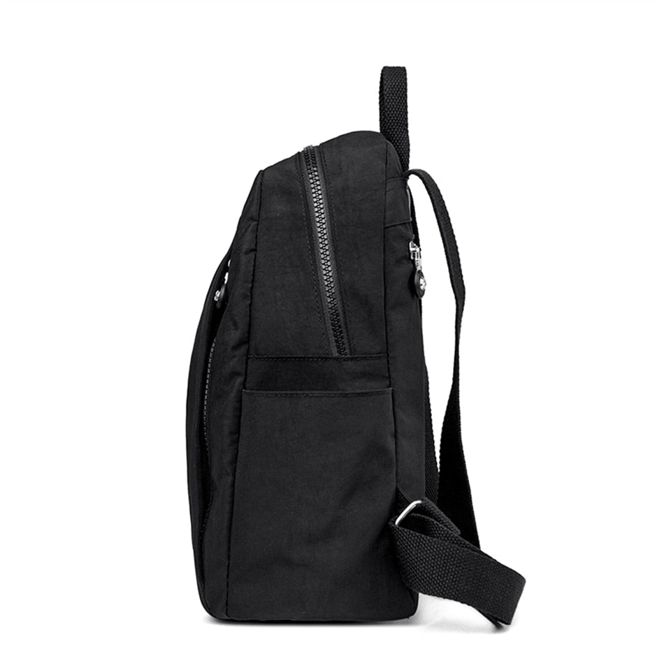 Multifunctional Ladies Backpack