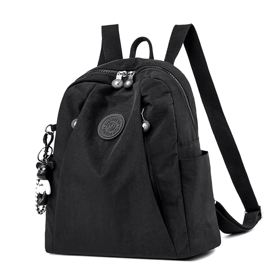 Multifunctional Ladies Backpack