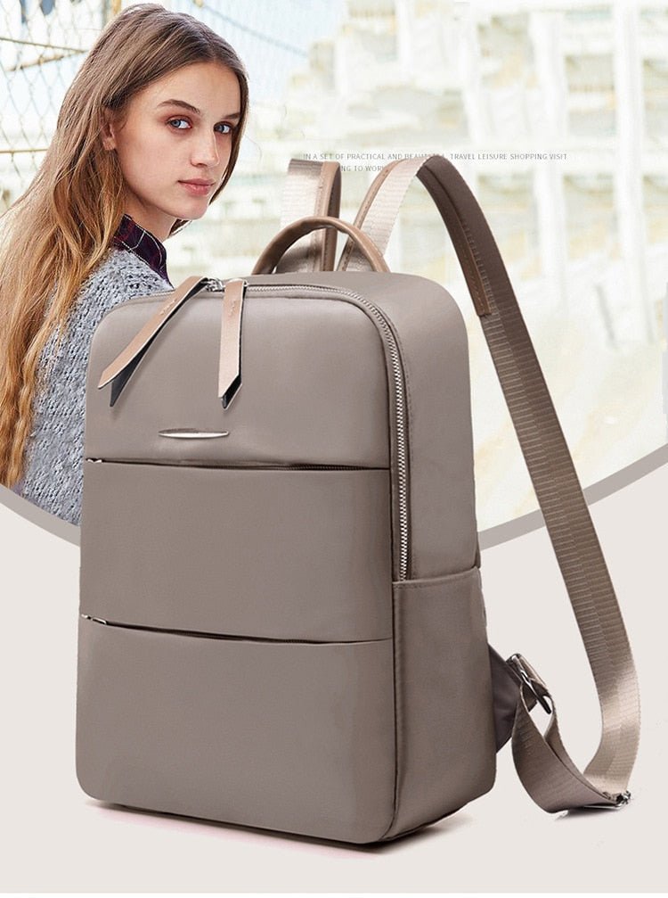 The Practical and Chic Women's Backpack