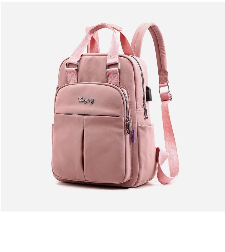 Baceminina  Backpack