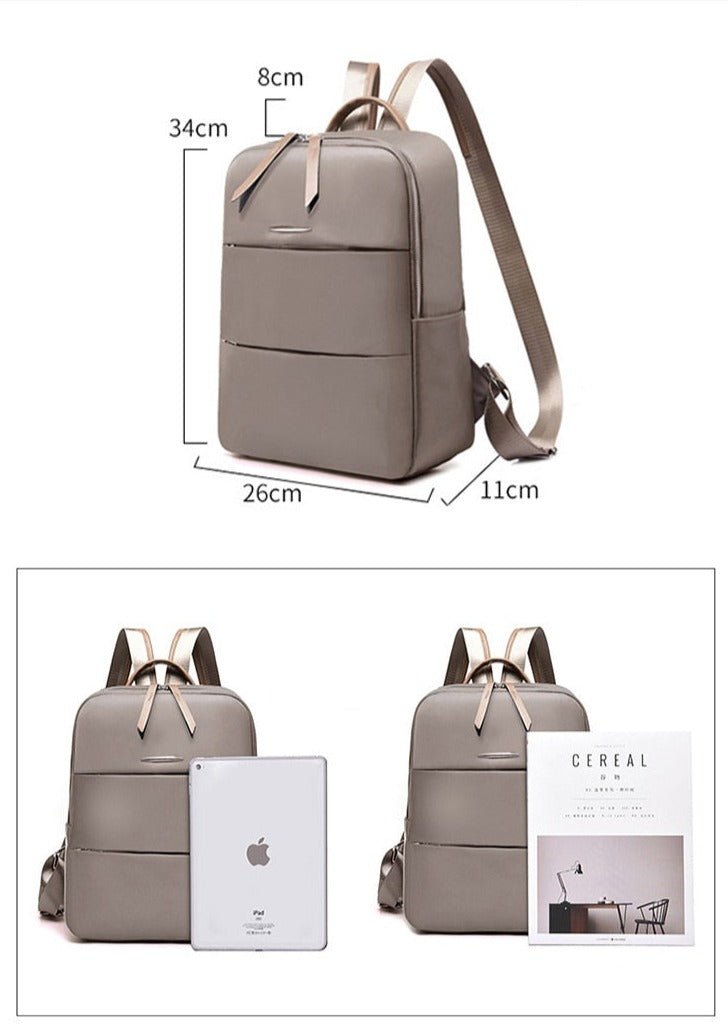 The Practical and Chic Women's Backpack