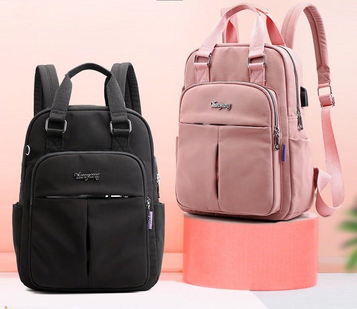 Baceminina  Backpack