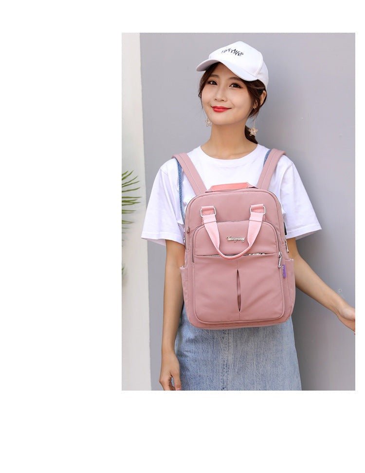 Baceminina  Backpack