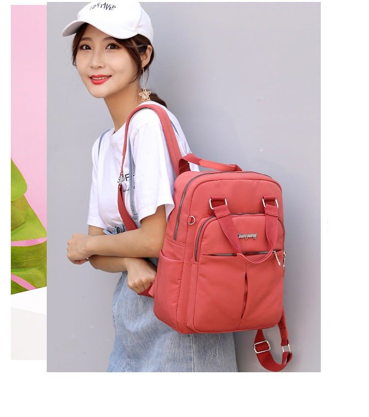 Baceminina  Backpack