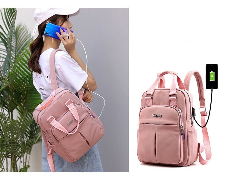 Baceminina  Backpack