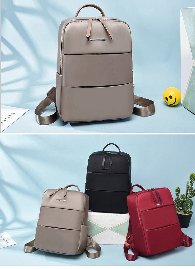 The Practical and Chic Women's Backpack