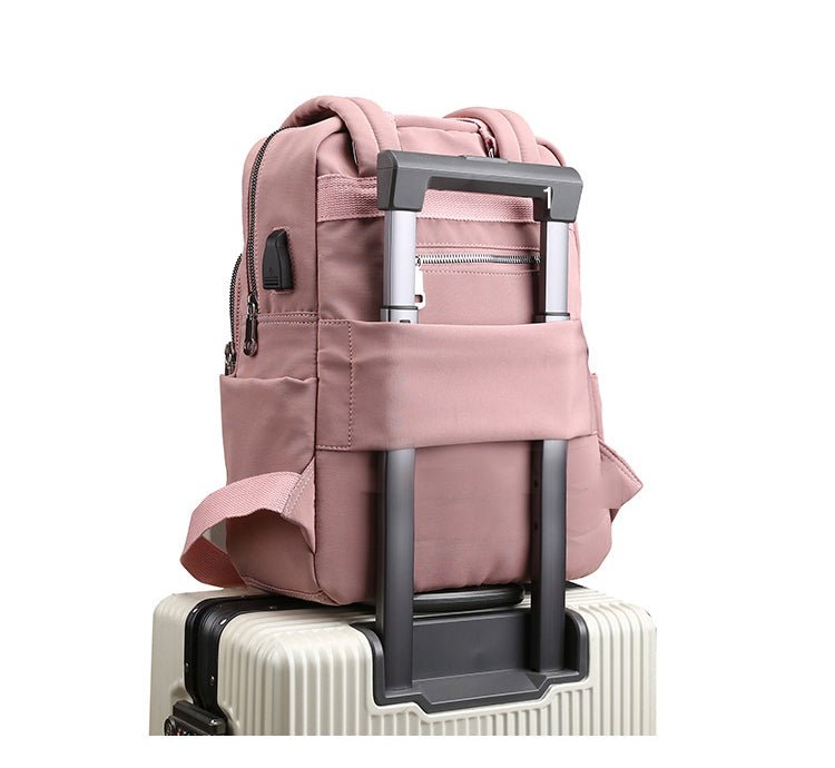 Baceminina  Backpack