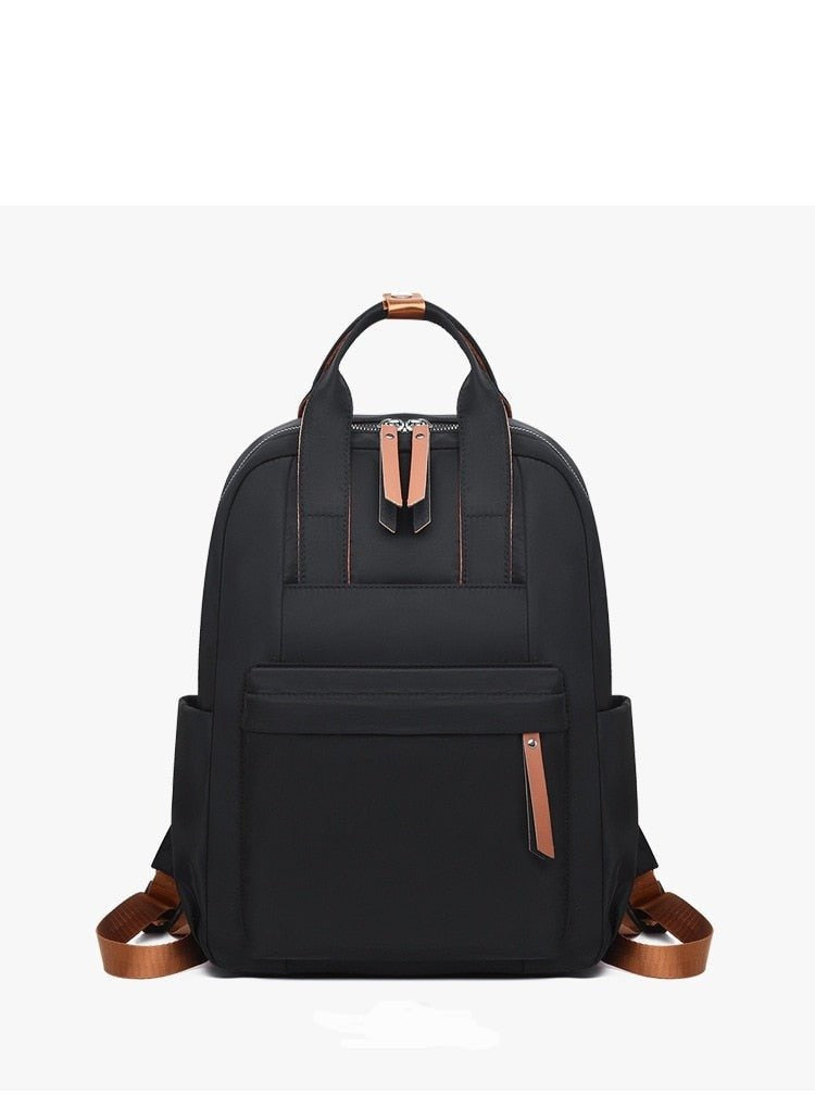 Stylish Women's Backpack for School or Everyday Use