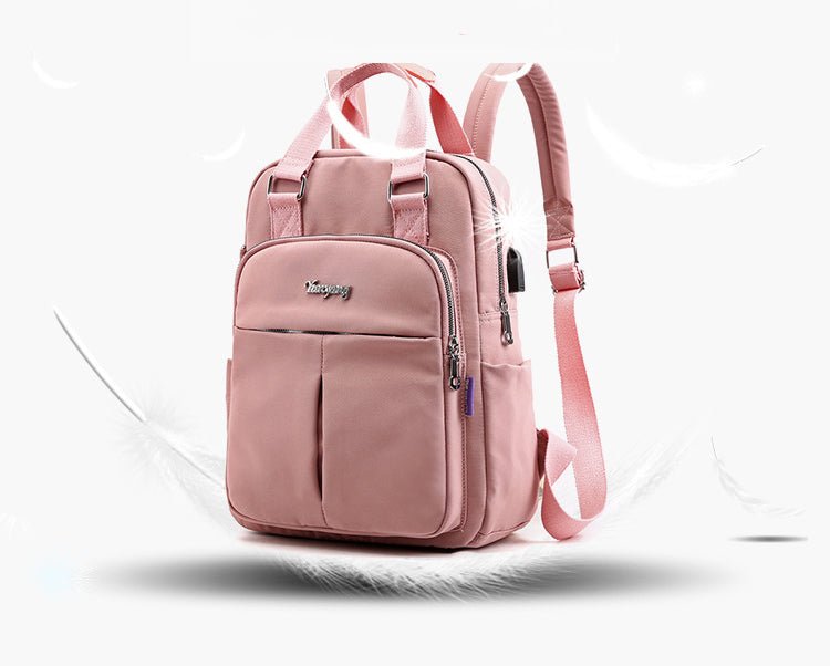 Baceminina  Backpack