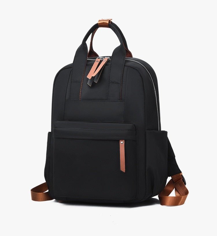 Stylish Women's Backpack for School or Everyday Use